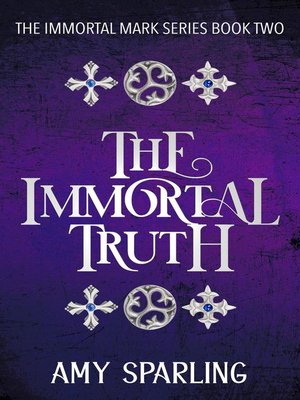 cover image of The Immortal Truth